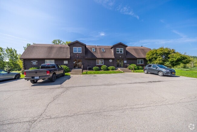 Building Photo - 7353 NY-96 Rental