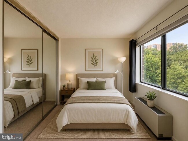 Building Photo - 2059 Huntington Ave Unit 1008
