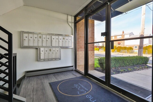 Holme Circle Apartments