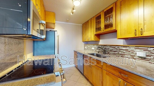Photo - 1676 Ala Moana Blvd