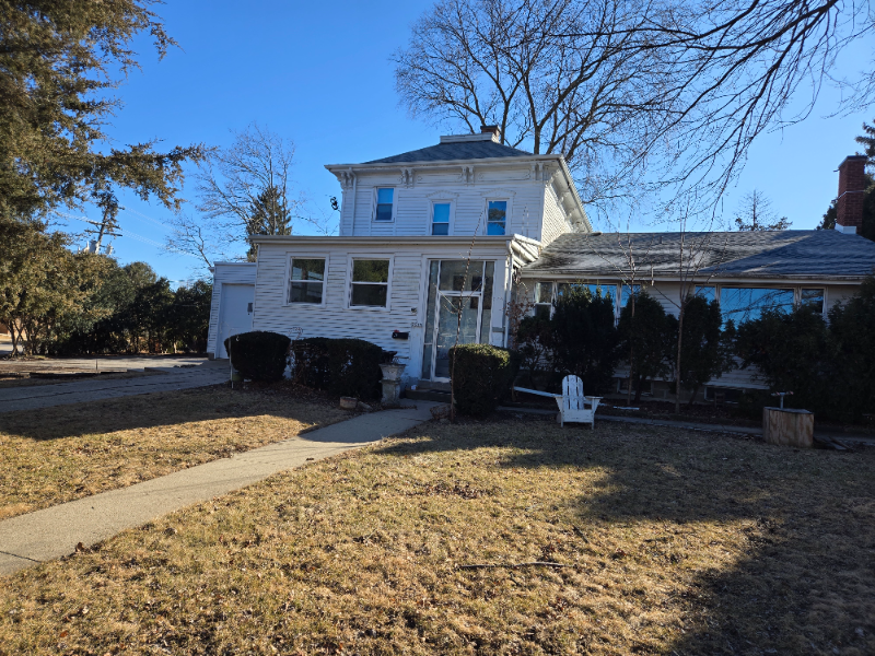 Photo - 3603 Waukegan Rd Apartment Unit B