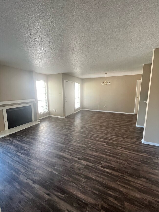 Peachtree Apartments