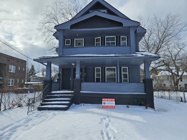 Building Photo - 778 Eddy Rd