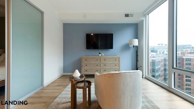 853 New Jersey Ave SE Unit 1163