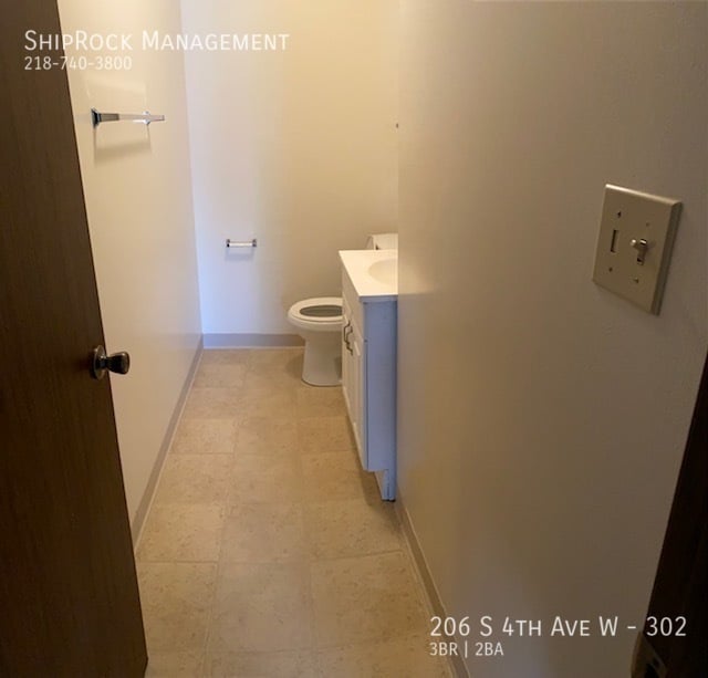 Photo - 206 S 4th Ave W Unit 302