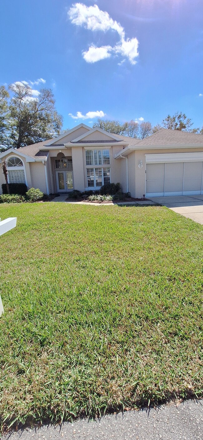 Building Photo - 6541 SW 111th Loop Rental