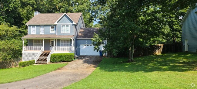 Building Photo - 640 Tribble Creek Dr Rental