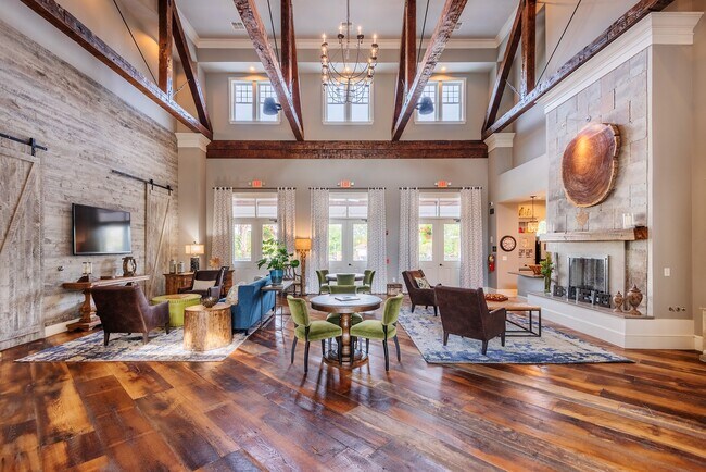 Photo - Windward Long Point Apartments