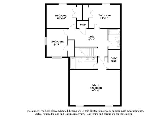 13102 Gatton Park Dr