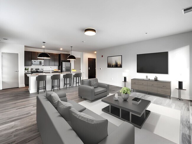 Photo - Ardmore Apartments