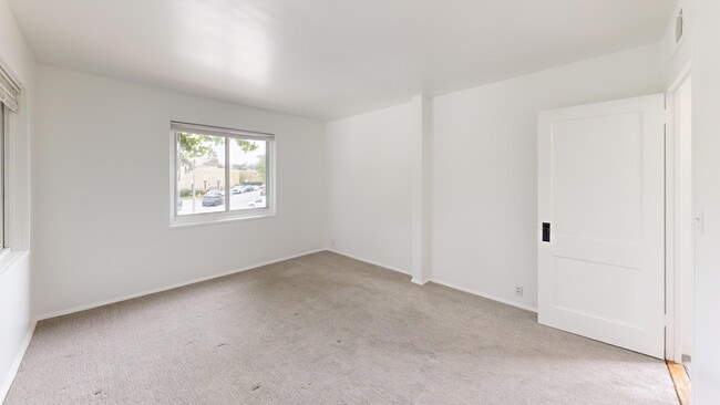 Photo - Parkmerced Apartments