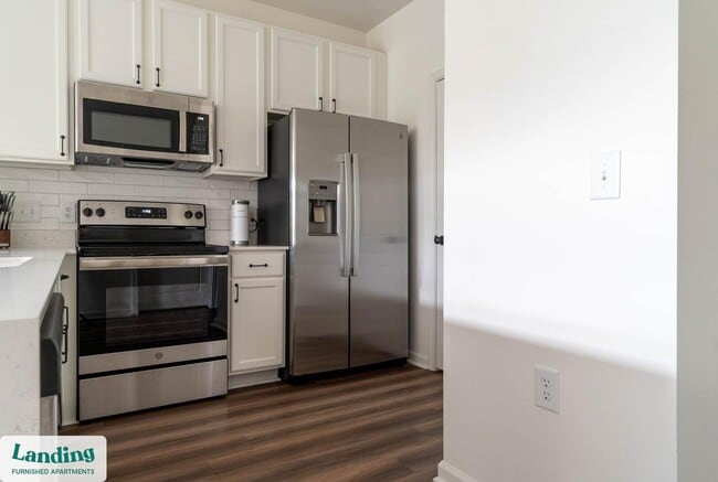 Photo - 1017 Umstead Hollow Pl Unidad 1233.1406894