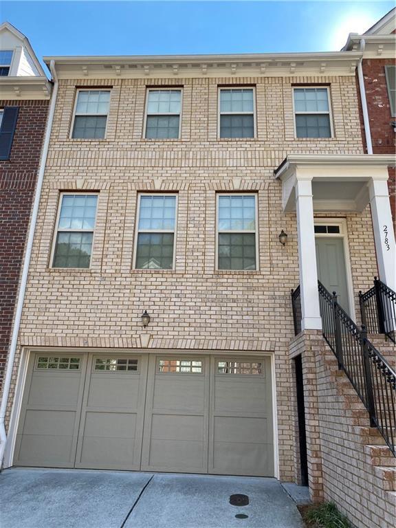 Building Photo - 2783 Durham Dr NE