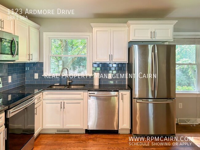 Photo - 1123 Ardmore Dr