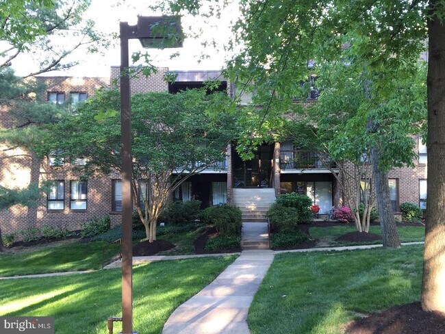 11248 Chestnut Grove Square Unit 151