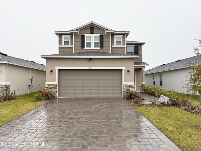 Photo - 3749 Grappler Cir SE