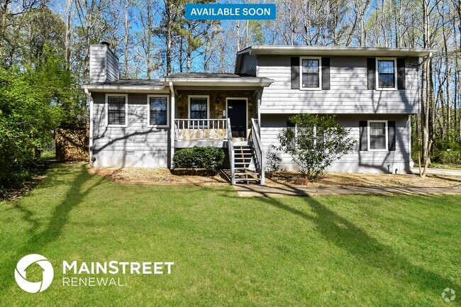 Building Photo - 4073 Westview St Rental