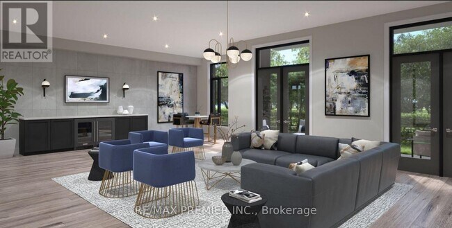 Photo - 107 Roger St Unité 606