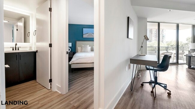 Photo - 1550 Clarendon Blvd Unit 608