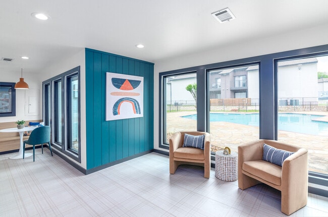 Barrett Apartment Homes