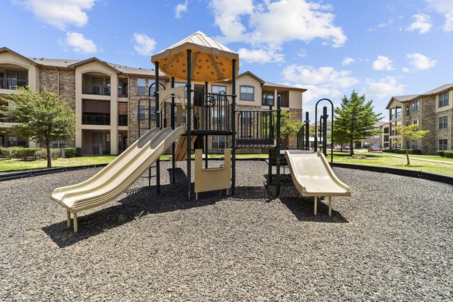 Lebanon Ridge