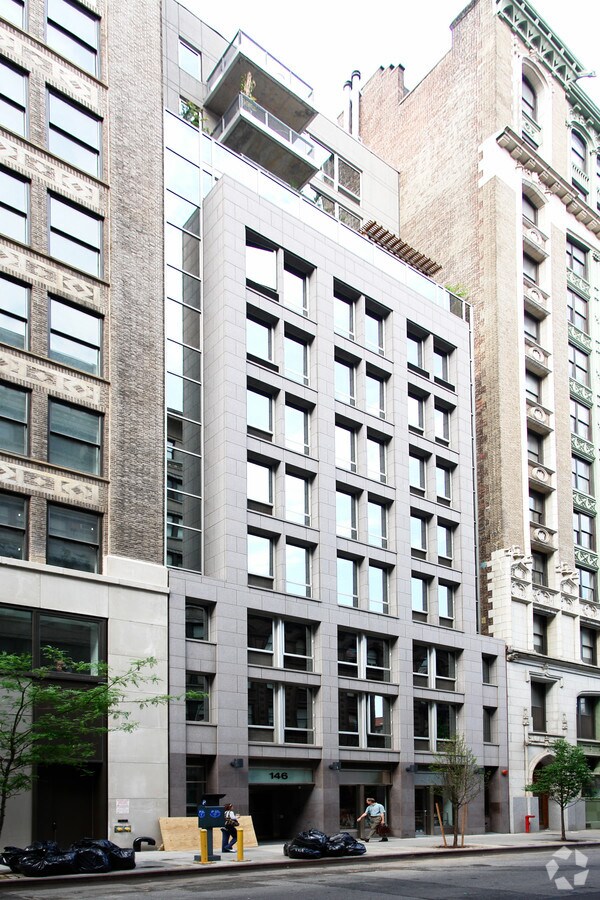 Photo - The Paradigm