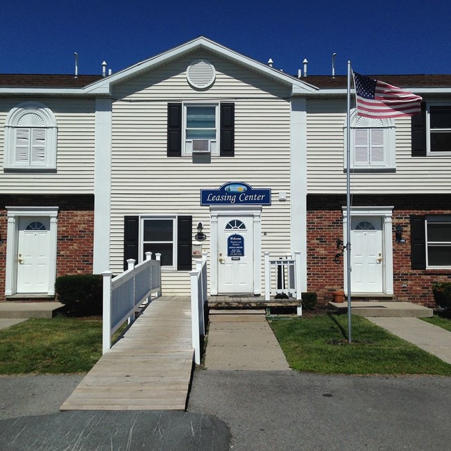 Pleasant Creek Meadows - Pleasant Creek Meadows Apartments