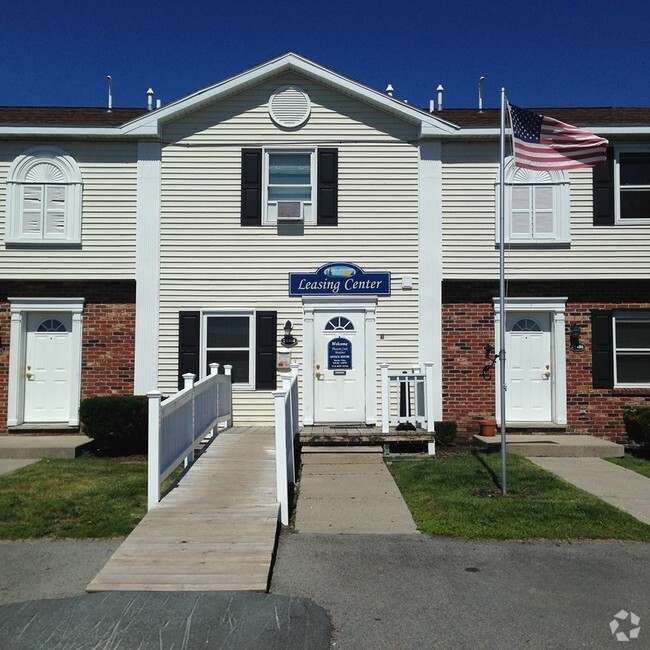 Building Photo - Pleasant Creek Meadows Rental