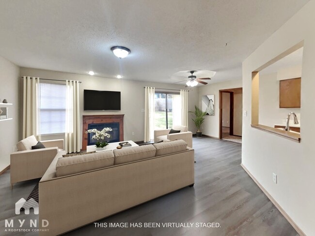 Photo - 2527 W Buena Vista St