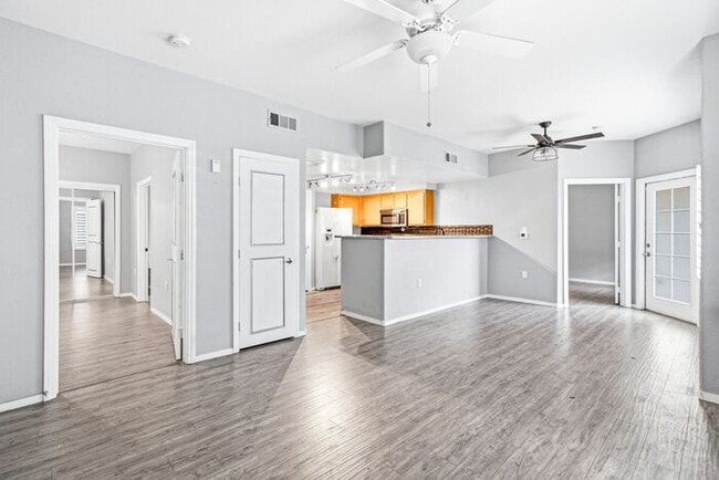 Photo - Charming First-Floor 2-Bedroom Condo