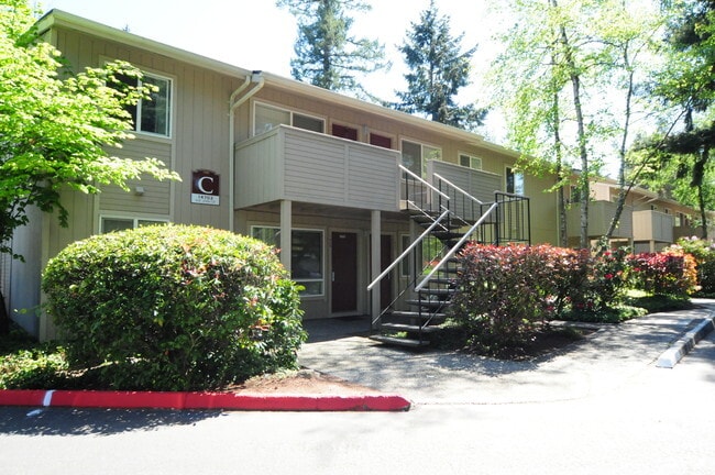 Timberwood