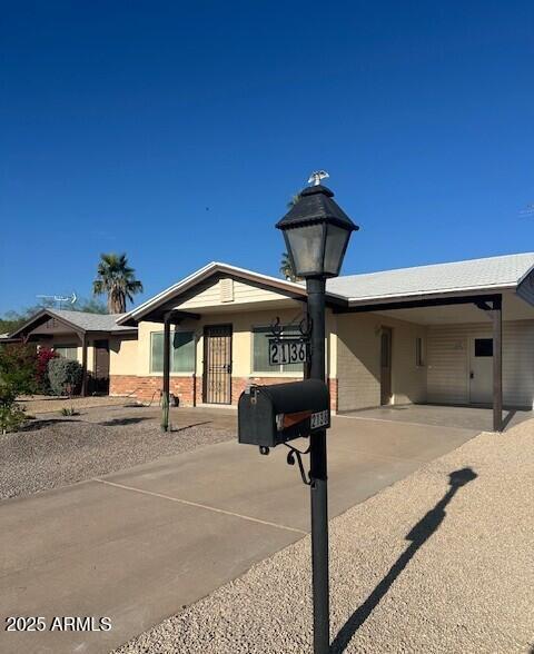 Photo - 2136 E Betty Elyse Ln