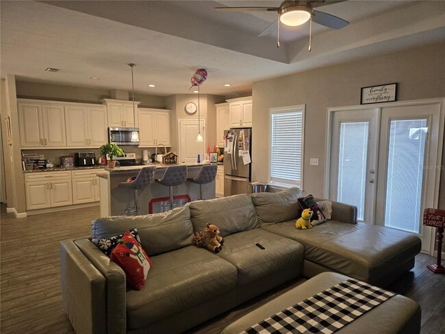 Photo - 1603 NW 119th Terrace