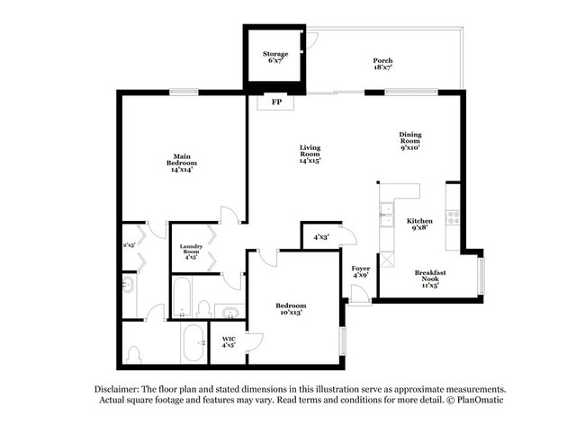 Photo - 7906 Greenside Ct