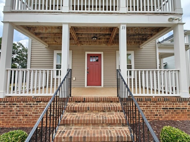 Building Photo - 18 Crown Ct Rental