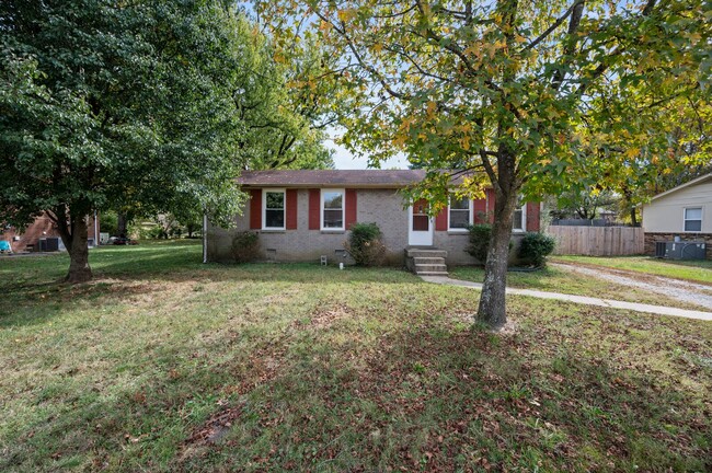 3bed/2bath coming soon to Hermitage! - 3bed/2bath coming soon to Hermitage! House