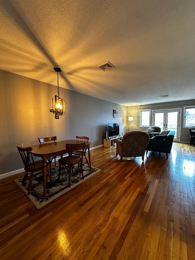 Photo - No Brokers Fee!! Spacious 2-Bed, 2-Bath Co...