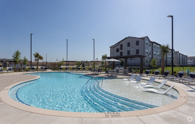Building Photo - Prose Decker Lake Rental