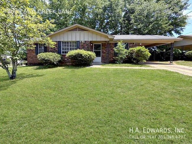 Building Photo - 3809 Mill Creek Ln