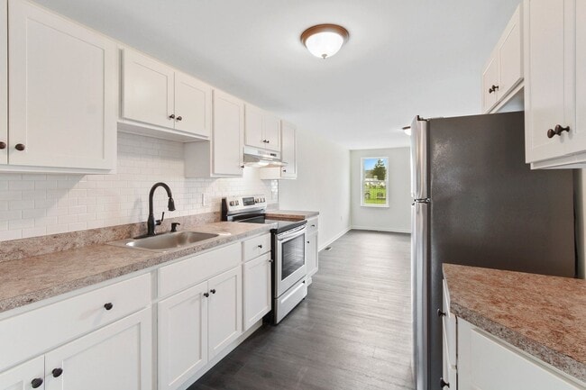 Photo - Modern 3BR/2BA Home in Columbia Borough School District w/ Fenced Yard & Central Air!