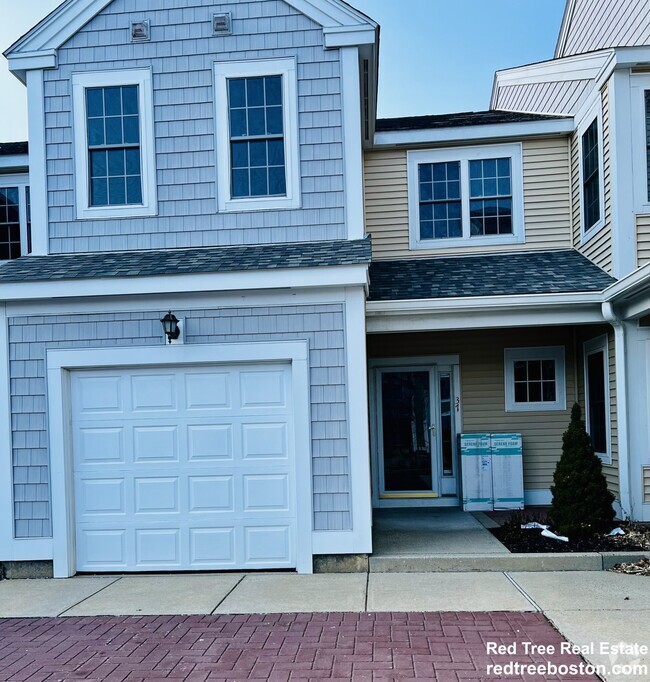 Building Photo - 37 Village Dr Unit 1 Rental