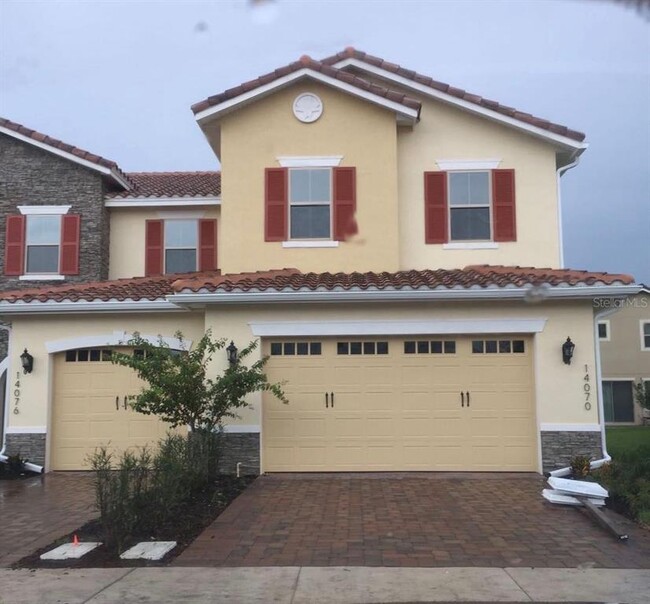 Photo - 14070 Swanley St Townhome