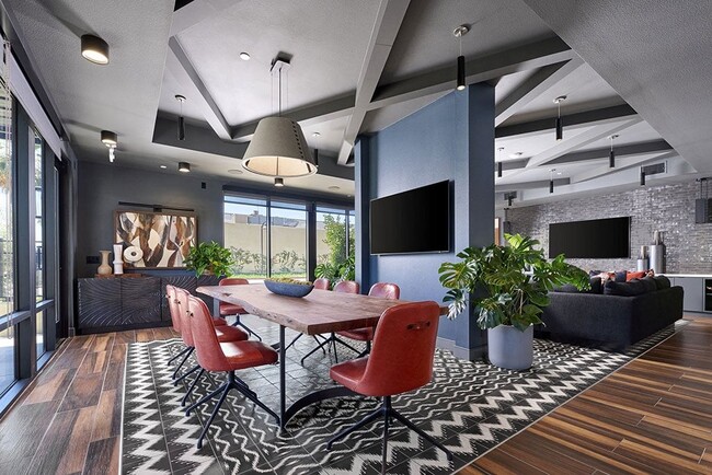Citron Apartment Homes