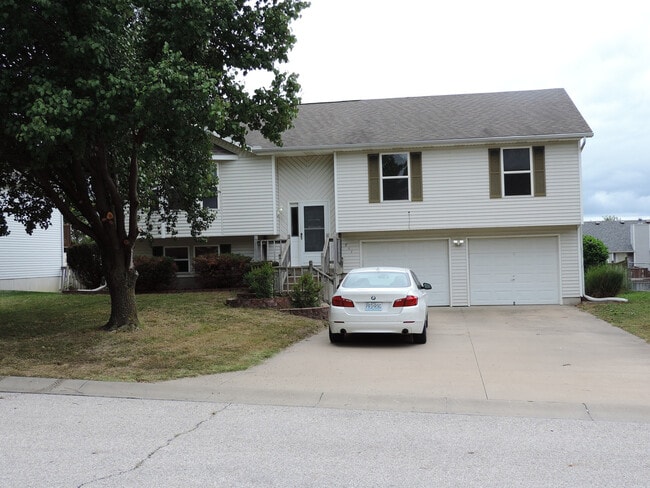 Nice Home in Brookside Subdivision - Nice Home in Brookside Subdivision