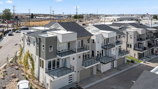 Photo - 1277 E Echelon Rdg Ln Unit 1285