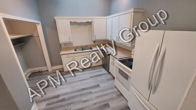 Photo - Two bedroom duplex off Bluff Road