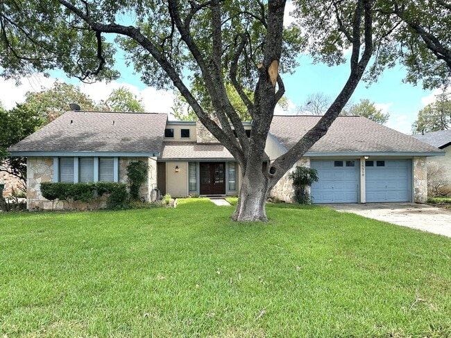 BEAUTIFUL 3-BEDROOM IN NORTH EAST I.S.D. - BEAUTIFUL 3-BEDROOM IN NORTH EAST I.S.D. House