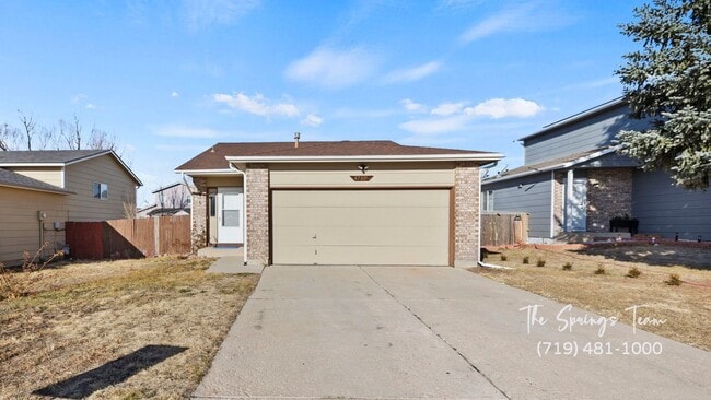 Photo - FRESH UPDATES IN THIS 3BD SPLIT LEVEL HOME **AVAILABLE NOW** - Security Deposit Waiver Available