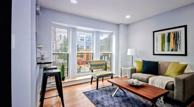 Building Photo - 2300 18th St NW Unit 109
