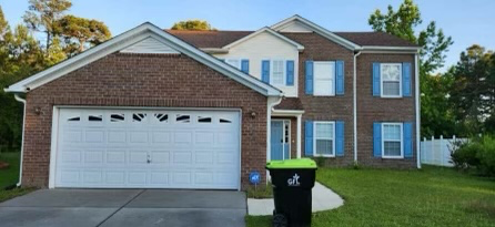 Photo - 1008 Willow Bend Dr House